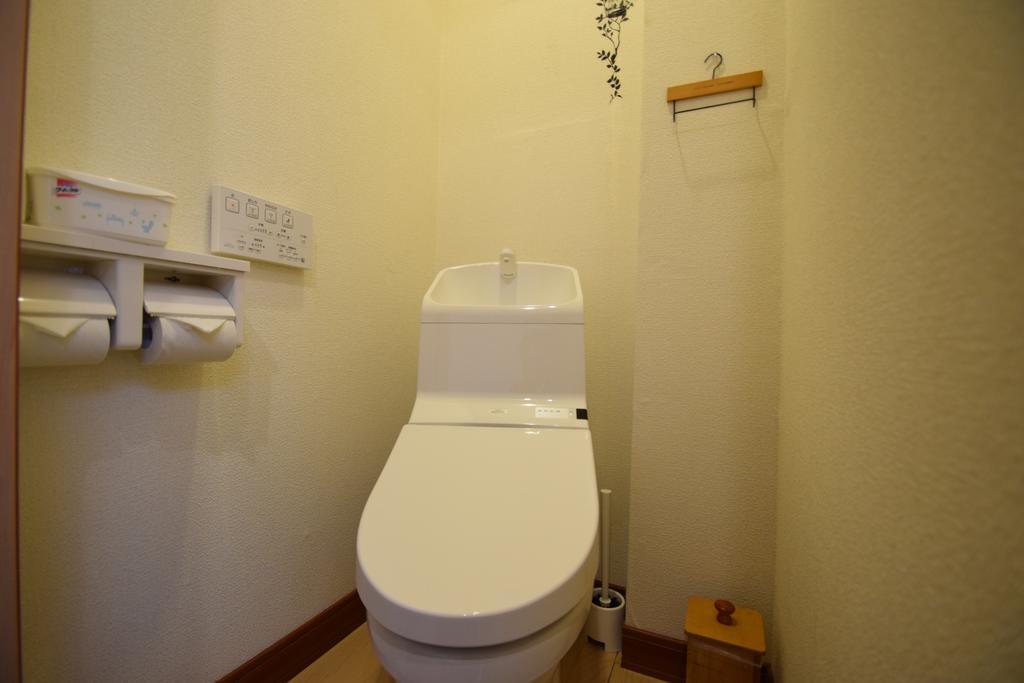 サンタナゲストハウス大阪 エクステリア 写真